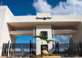Irie Living Chateau
